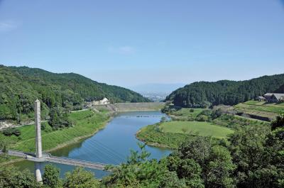 鳥栖市民の森の写真