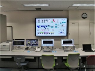 （新）中央監視システムの画像