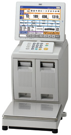 でんきしきはかり1