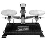 とうひさらしゅどうはかり1