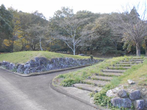 とんぼ公園