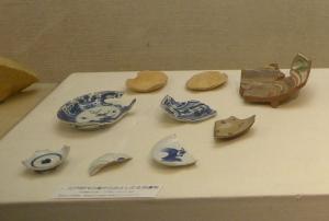 江戸時代の陶磁器