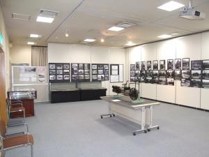 展示会場2