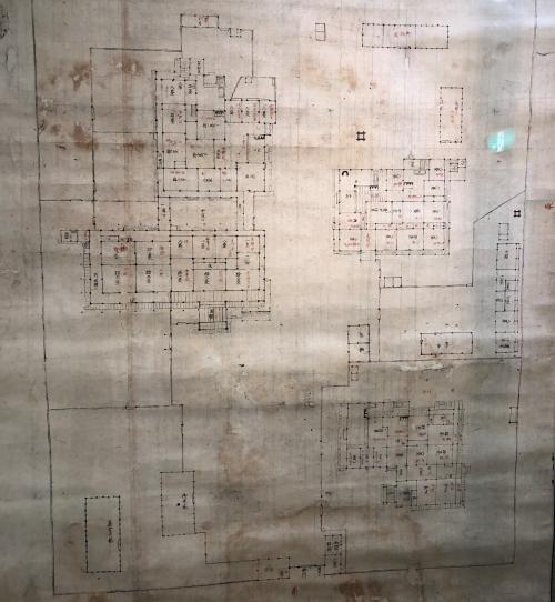 代官所指図