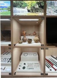 展示
